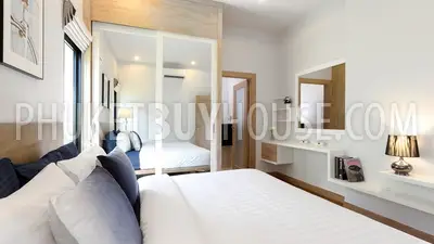 BAN4499: Large pool Villa with 3 Bedroom in BangTao. Photo #6