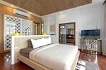 BAN4500: Large Modern 3 bedroom Villa with Private Swimming Pool in Bang Tao. Thumbnail #1