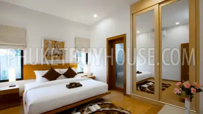 BAN4501: Large pool villa in Bang Tao. Photo #1