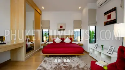 BAN4501: Large pool villa in Bang Tao. Photo #4