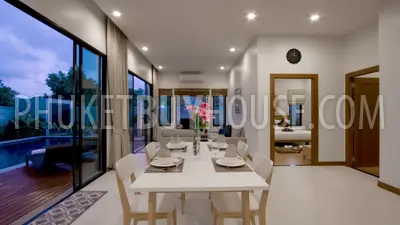 BAN4501: Large pool villa in Bang Tao. Photo #5