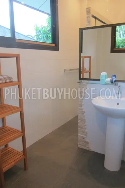 RAW935: Excellent Family Pool Villa Rawai. Photo #39