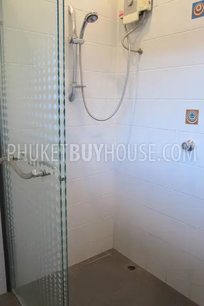 RAW935: Excellent Family Pool Villa Rawai. Photo #40