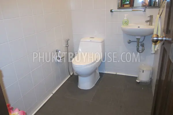 RAW935: Excellent Family Pool Villa Rawai. Photo #41