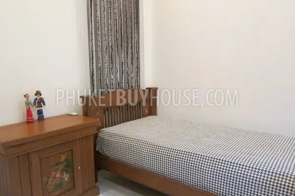 RAW935: Excellent Family Pool Villa Rawai. Photo #42