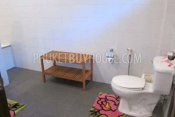 RAW935: Excellent Family Pool Villa Rawai. Photo #45