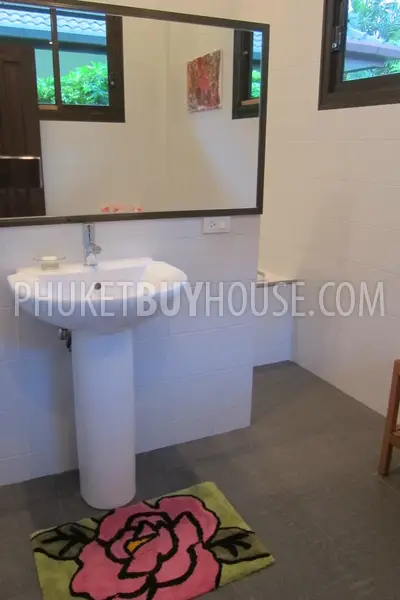 RAW935: Excellent Family Pool Villa Rawai. Photo #46