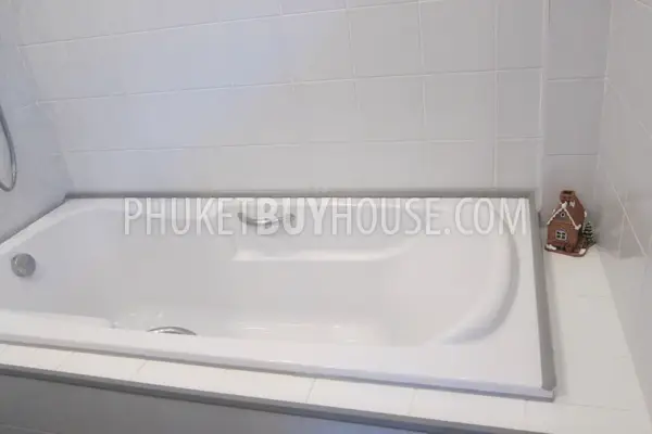 RAW935: Excellent Family Pool Villa Rawai. Photo #47