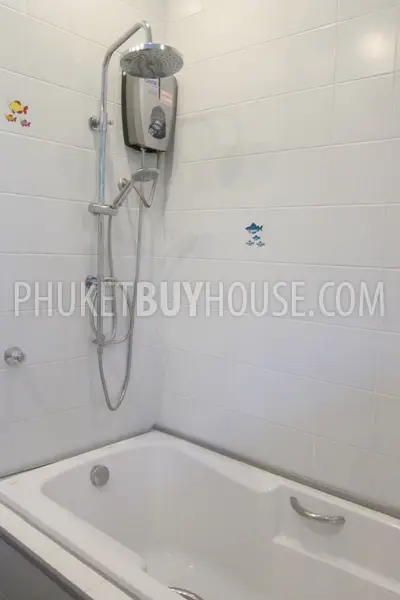 RAW935: Excellent Family Pool Villa Rawai. Photo #48