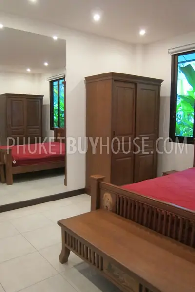 RAW935: Excellent Family Pool Villa Rawai. Photo #53