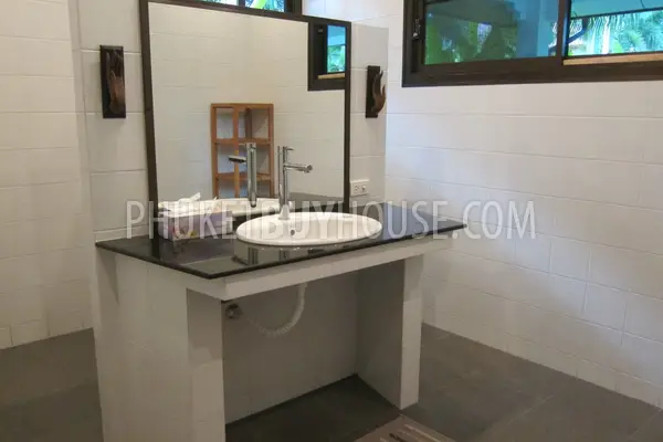 RAW935: Excellent Family Pool Villa Rawai. Photo #54