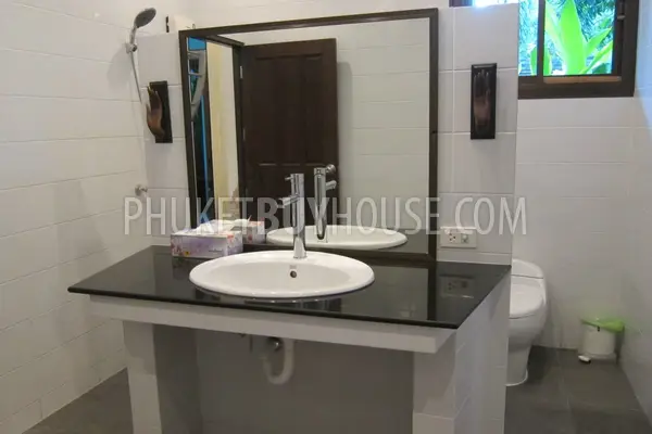 RAW935: Excellent Family Pool Villa Rawai. Photo #55