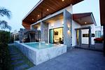 CHA4435: 2 Bedroom Villa for Sale in Chalong !!!. Thumbnail #1