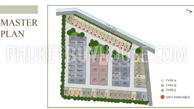 CHA4435: 2 Bedroom Villa for Sale in Chalong !!!. Fotoğraf #4