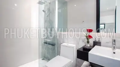CHA4435: 2 Bedroom Villa for Sale in Chalong !!!. Fotoğraf #7