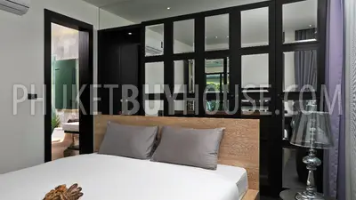 CHA4435: 2 Bedroom Villa for Sale in Chalong !!!. Fotoğraf #8