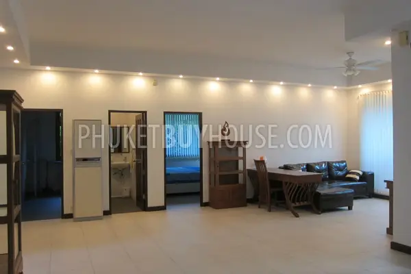 RAW935: Excellent Family Pool Villa Rawai. Photo #57