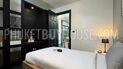 CHA4435: 2 Bedroom Villa for Sale in Chalong !!!. Fotoğraf #9