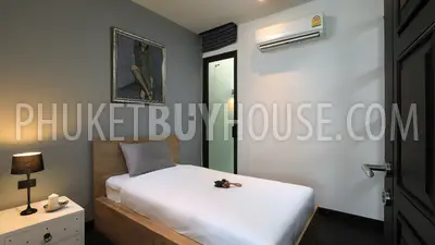CHA4435: 2 Bedroom Villa for Sale in Chalong !!!. Fotoğraf #10