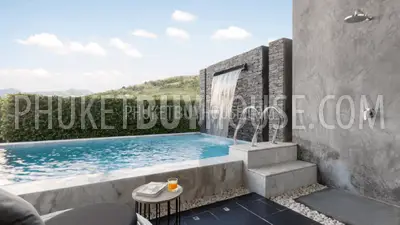 CHA4435: 2 Bedroom Villa for Sale in Chalong !!!. Fotoğraf #11