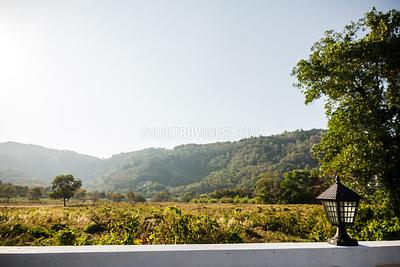 CHA4436: Huge Villa For Sale in Secure Estate at Chalong. Photo #3