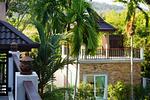 CHA4436: Huge Villa For Sale in Secure Estate at Chalong. Thumbnail #4