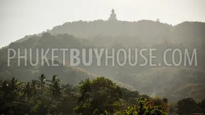 CHA4436: Huge Villa For Sale in Secure Estate at Chalong. Photo #8