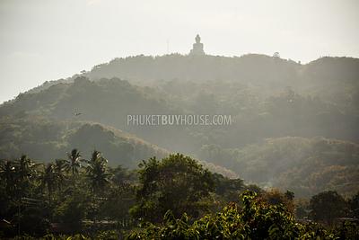 CHA4436: Huge Villa For Sale in Secure Estate at Chalong. Photo #8