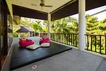 CHA4436: Huge Villa For Sale in Secure Estate at Chalong. Thumbnail #10