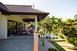 CHA4436: Huge Villa For Sale in Secure Estate at Chalong. Thumbnail #12