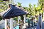 CHA4436: Huge Villa For Sale in Secure Estate at Chalong. Thumbnail #13