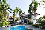 CHA4436: Huge Villa For Sale in Secure Estate at Chalong. Thumbnail #21