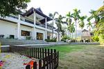 CHA4436: Huge Villa For Sale in Secure Estate at Chalong. Thumbnail #22