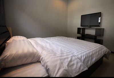 RAW4456: Two bedrooms Villa with private pool in Rawai. Photo #5