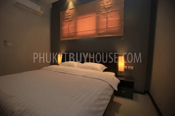 RAW4456: Two bedrooms Villa with private pool in Rawai. Fotoğraf #6