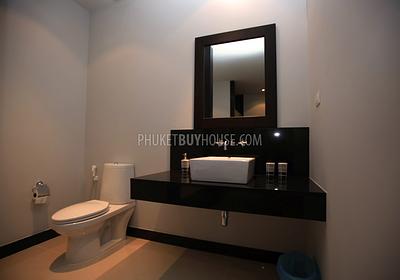 RAW4456: Two bedrooms Villa with private pool in Rawai. Photo #7