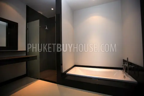 RAW4456: Two bedrooms Villa with private pool in Rawai. Fotoğraf #8