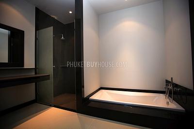 RAW4456: Two bedrooms Villa with private pool in Rawai. Photo #8