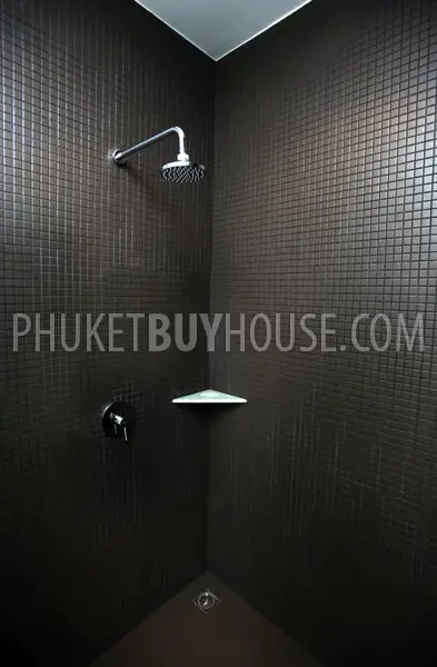 RAW4456: Two bedrooms Villa with private pool in Rawai. Fotoğraf #9