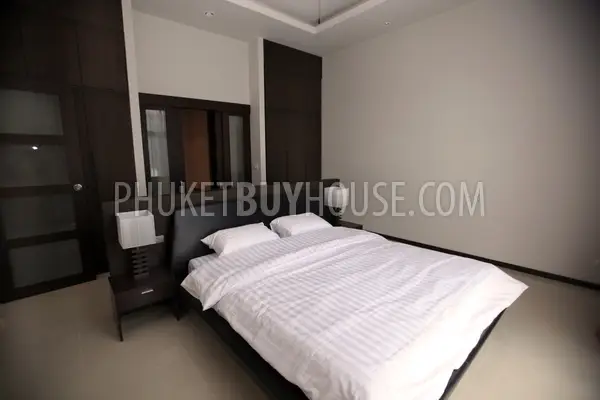 RAW4456: Two bedrooms Villa with private pool in Rawai. Fotoğraf #10