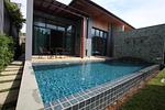 RAW4456: Two bedrooms Villa with private pool in Rawai. Thumbnail #14