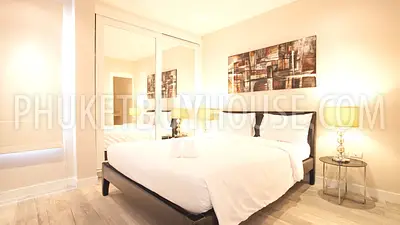 NAI4529: Spacious villa near Nai Harn beach. Photo #2