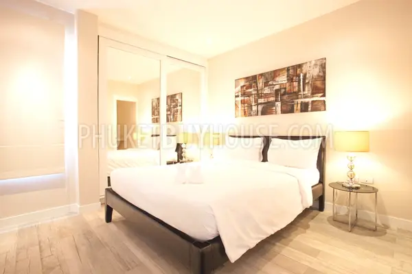 NAI4529: Spacious villa near Nai Harn beach. Photo #2