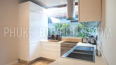 NAI4529: Spacious villa near Nai Harn beach. Photo #7