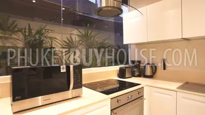 NAI4529: Spacious villa near Nai Harn beach. Photo #13