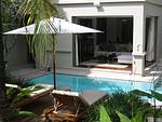 BAN4530: Fully equipped luxury 2 bedrooms private pool villa in Bang Tao. Thumbnail #1