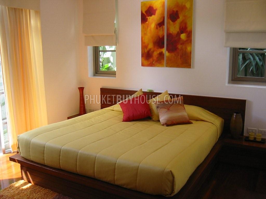 BAN4530: Fully equipped luxury 2 bedrooms private pool villa in Bang Tao. Фото #2