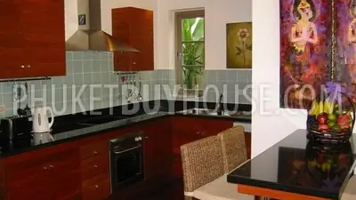 BAN4530: Fully equipped luxury 2 bedrooms private pool villa in Bang Tao. 照片 #3