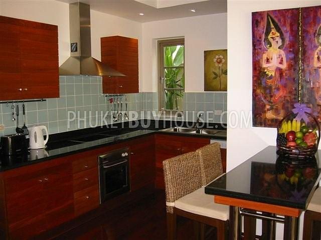 BAN4530: Fully equipped luxury 2 bedrooms private pool villa in Bang Tao. Фото #3