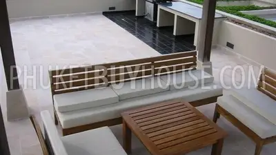 BAN4530: Fully equipped luxury 2 bedrooms private pool villa in Bang Tao. 照片 #5